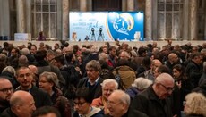 Italské synodální shromáždění vyzvalo biskupy k uznání LGBT osob a žen