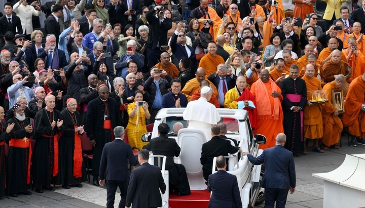 Zdroj: VaticanNews.com