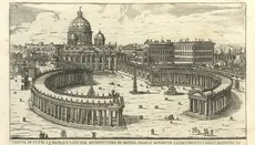 V Olomouci vystavují pět století architektury v grafice