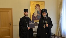 Nový vikář v Bělostocko-gdaňské diecézi