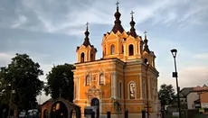 V Polsku bude posvěcen pravoslavný chrám sv. Mikuláše Divotvorce