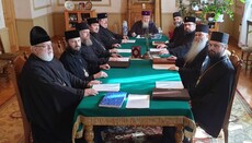 Zasedání polského pravoslavného synodu: výzva k jednotě a obraně výuky