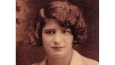 Prezident ocenil hrdinku, která ukrývala parašutistu Gabčíka