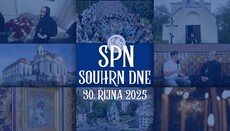 SOUHRN DNE - 30. ŘÍJNA 2025