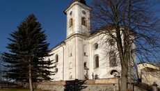 Spor o kostel v Mnichově: obec kritizuje premonstráty za pomalé opravy