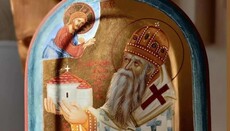 Michalovsko-košická eparchie si připomíná pět let od zesnutí metropolity Amfilochije