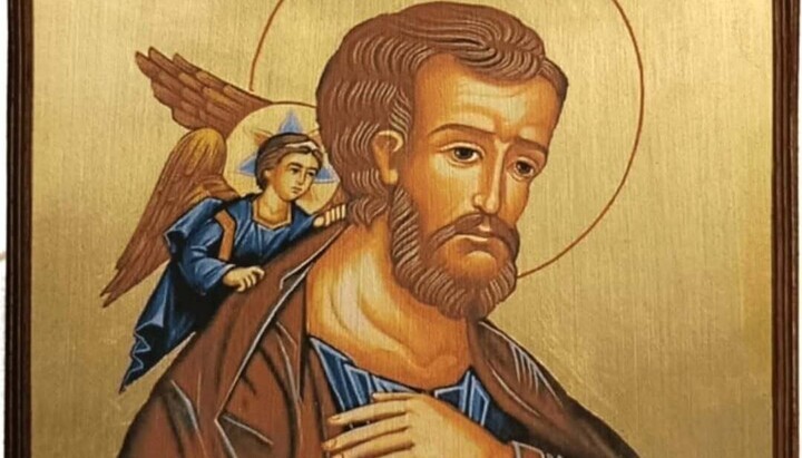 Církev slaví památku apoštola a evangelisty Lukáše