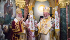 V Egyptě byl vysvěcen nový biskup Kigali a celé Rwandy