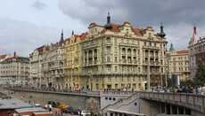 Arcibiskupství pražské disponuje téměř 400 nájemními byty