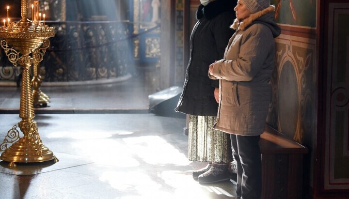 Médium Konstantinopolského patriarchátu navrhlo zřízení exarchátu na Ukrajině