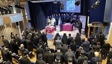 V Řecku začala 30. panortodoxní konference o herezích a neopohanství