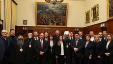 Bulharský patriarcha podpořil zavedení předmětu „Ctnosti a náboženství“