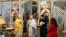 Valné shromáždění Bratrstva pravoslavné mládeže diecéze Přemyšl–Gorlice