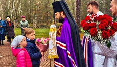 V Polsku posvěcen oltář při svátku Kazaňské ikony Matky Boží