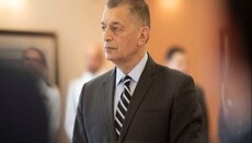 Civilní správce Athosu pozval Donalda Trumpa k návštěvě Svaté Hory