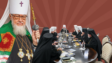 Polský metropolita podal stížnost na PCU