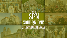 SOUHRN DNE - 7. LISTOPADU 2025