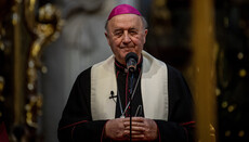 Arcibiskup Graubner odmítl změny ve vědecké radě Katolické teologické fakulty