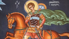 Prešovský pravoslavný seminár si pripomenul svätého Dimitrija Solúnskeho 