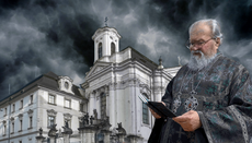 Krize v Pražské pravoslavné eparchii: Hrozí odvolání arcibiskupa Michala?