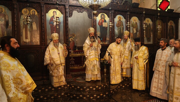 Foto: Orthodox Times