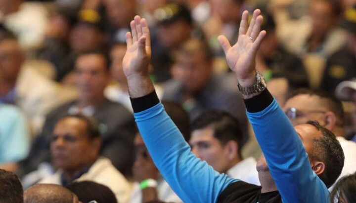 Foto: Últimas Noticias