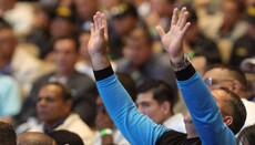 Ve Venezuele se konal celonárodní Pochod pro Ježíše