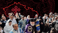 Rozhovor s členem Eparchiální rady: Arcibiskup naše výzvy ignoroval