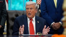 Trump pohrozil vojenským zásahem v Nigérii kvůli útokům na křesťany