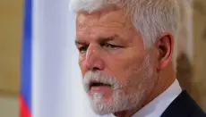 Pavel: Na ruské narušování vzdušného prostoru je nutné reagovat silou