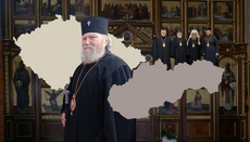 Synod skončil: Vladyka Michal má čas do konce ledna