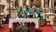 Plzeňské biskupství varuje před falešnými knězi, případ už řeší policie