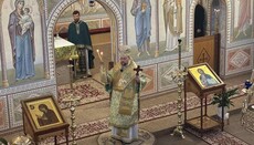 Košice oslavili svátek svatého Jána Milostivého a svatého Martina