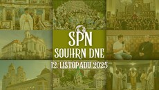 SOUHRN DNE - 11. LISTOPADU 2025