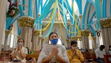 V Indii vzrostl počet útoků na křesťany o více než 500 %