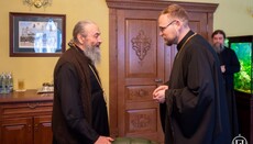 Synod PCČZS vyjádřil znepokojení nad pronásledováním UPC