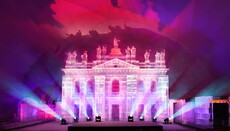 Ve Vysokých Tatrách otevřeli monumentální ledovou baziliku