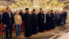 V Srbsku uctili svaté lékaře Kosmu a Damiána duchovní akademií