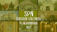 SOUHRN VÍKENDU 15. - 16. LISTOPADU