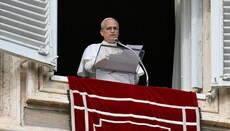 Papež Lev XIV.: Uprostřed zkoušek jsou křesťané svědky pravdy a naděje