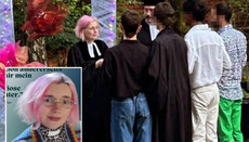 V Německu farářka požehnala „sňatek