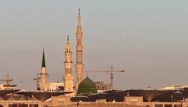 Foto: Pexels/Md Amir Umar