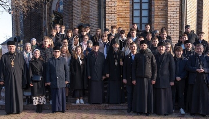 Foto: Pravoslavná eparchie Białystok–Gdaňsk