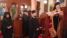 Patriarcha Bartoloměj: Nazývat vrahy „vojáky Krista“ je rouhání