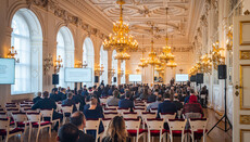 Konference o náboženské svobodě v Praze