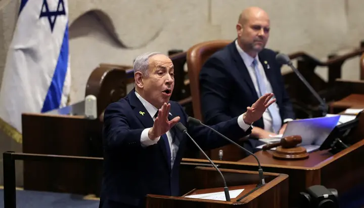 Foto: Reuters/Ronen Zvulun