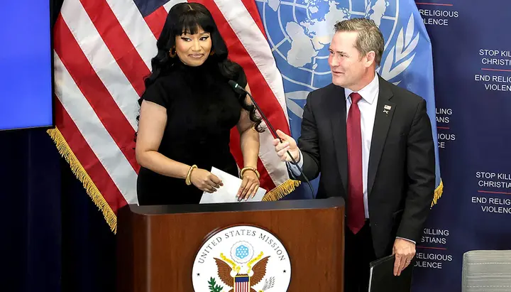 Foto: Angela Weiss/AFP