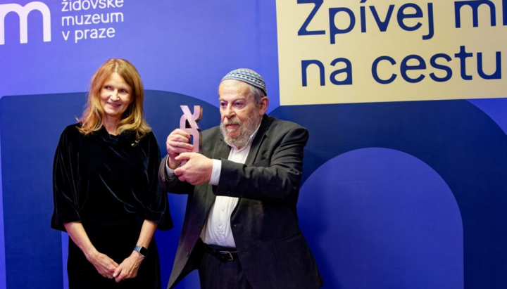 Foto: Archiv pořadatele