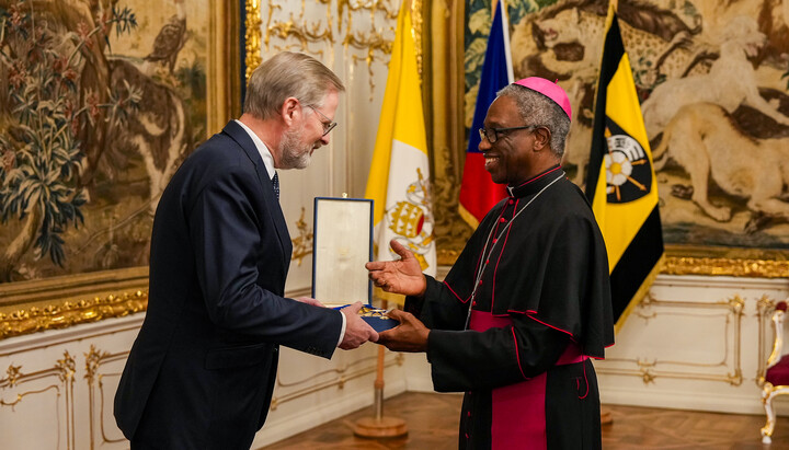 Foto: Úřad vlády České republiky