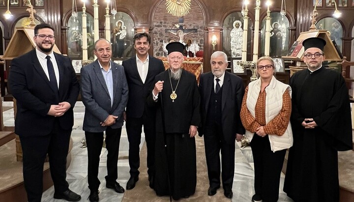 Foto: Orthodox Times